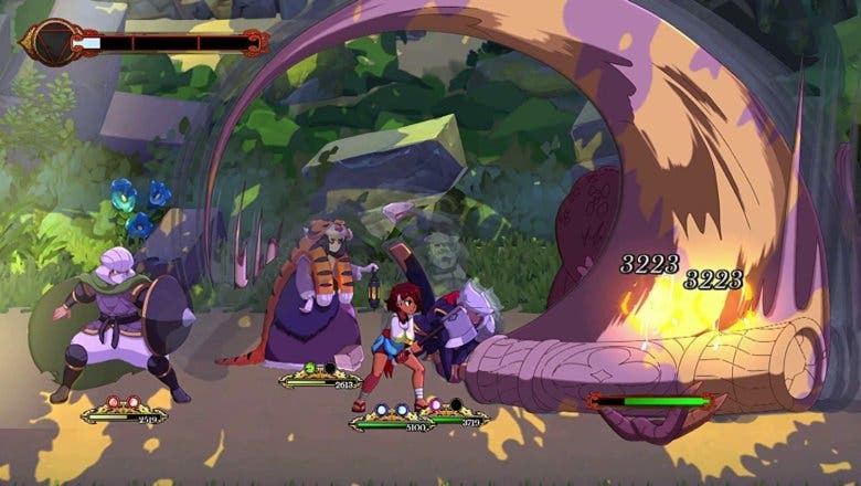 indivisible 5