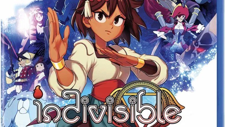 indivisible caratula