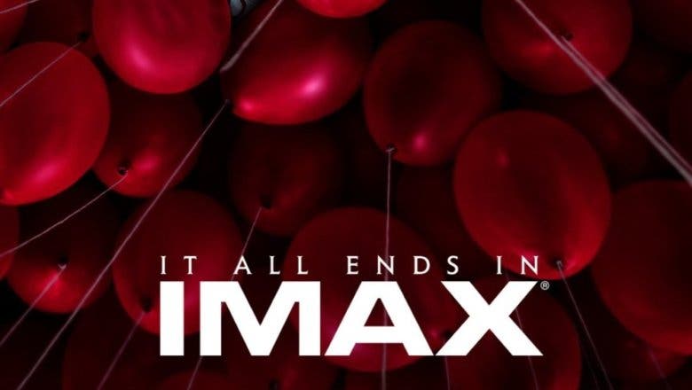 it 2 poster imax