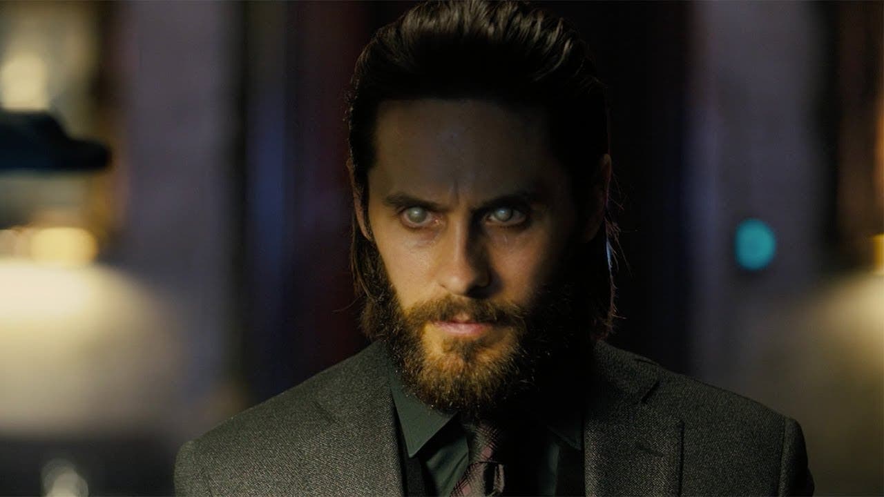 Imagen de Jared Leto se une a a Denzel Washington y Rami Malek en Little Things