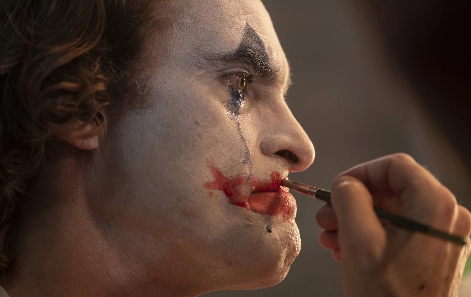 Imagen de Joker pone fecha a su primer tráiler con 6 nuevos y desconcertantes teasers