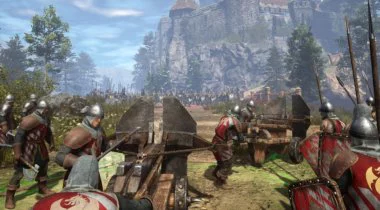 Imagen de King's Bounty II es anunciado con un espectacular tráiler