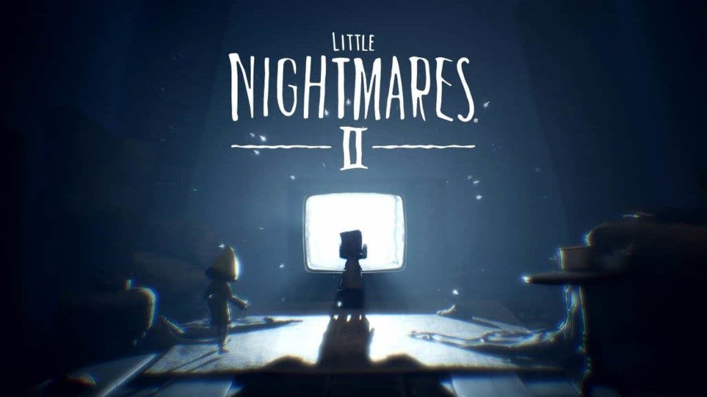 little nightmares 2 trailer