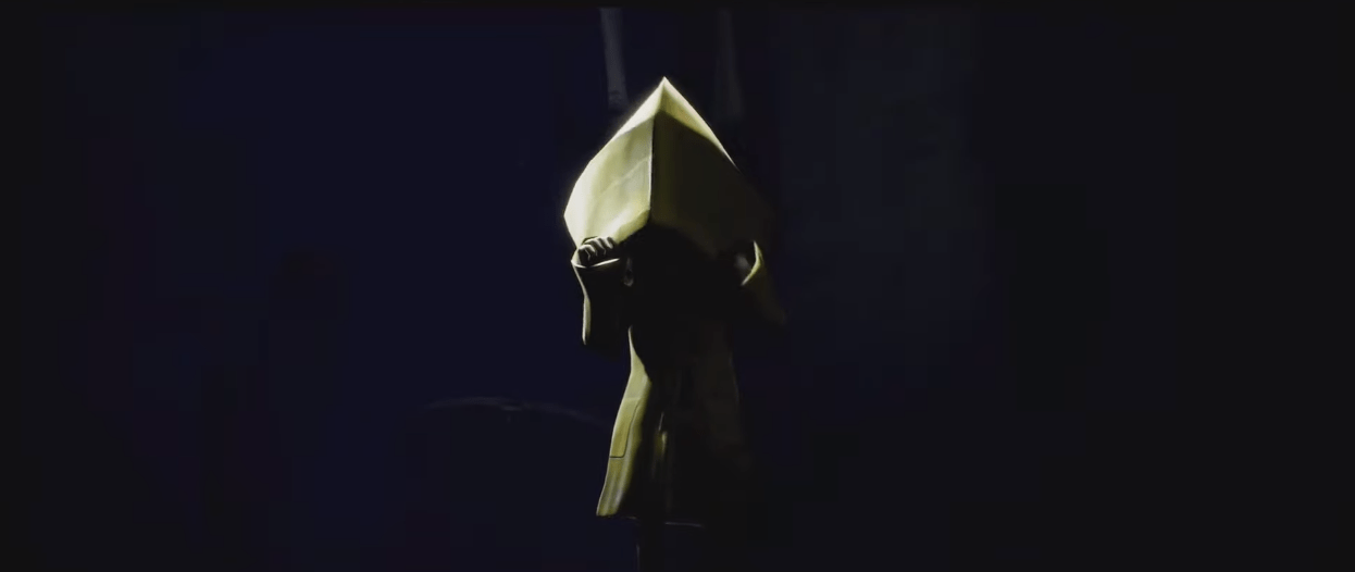Imagen de Little Nightmares celebra nuevo hito en ventas confirmando lanzamiento en Stadia