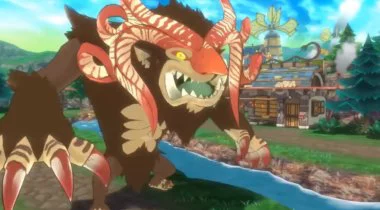 Imagen de Little Town Hero, lo nuevo de los creadores de Pokémon, regresa con un tráiler precioso