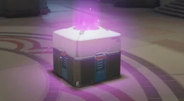 lootbox regulation