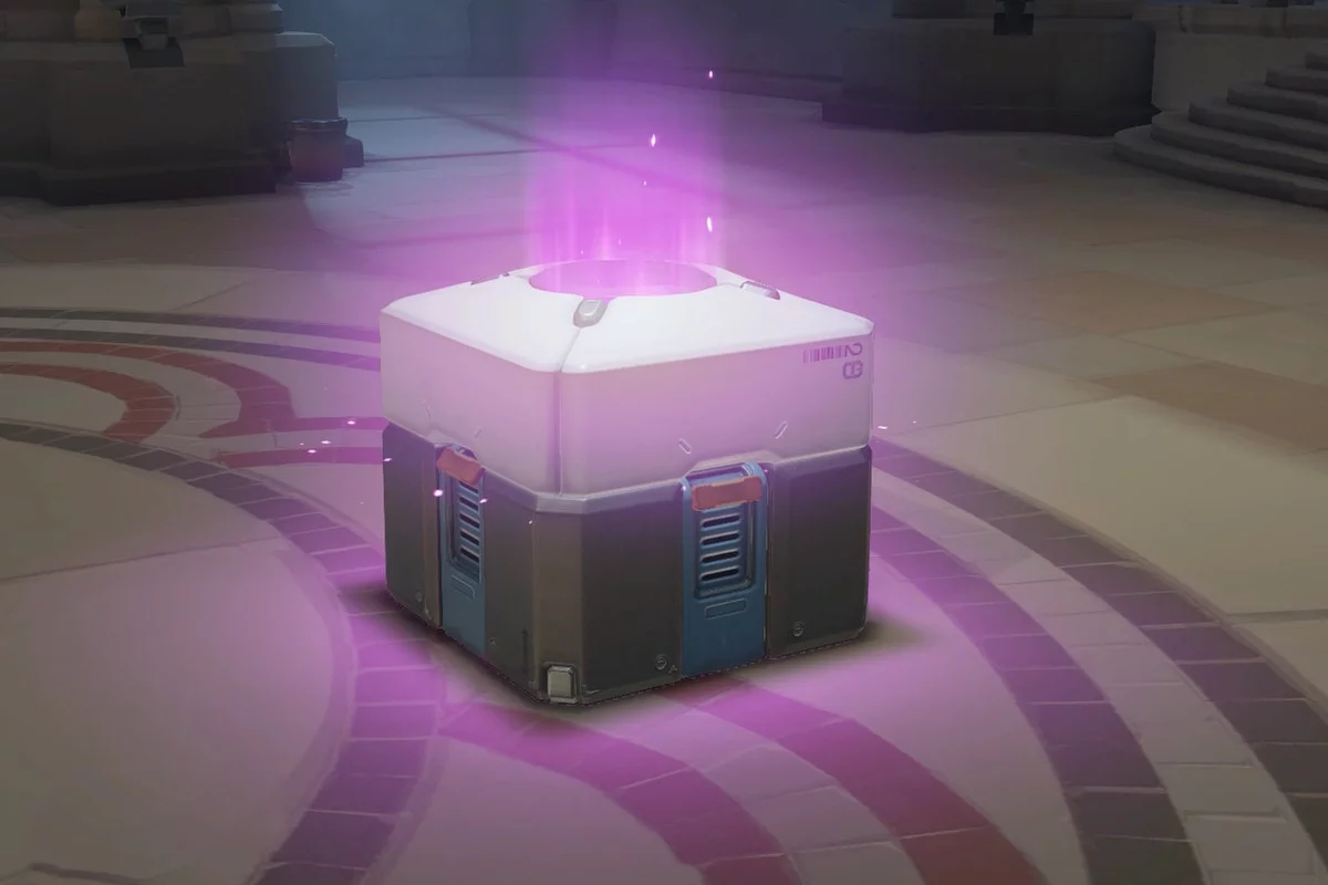 Imagen de Nintendo, Sony y Microsoft requerirán que las cajas de botín muestren las probabilidades, según la ESA