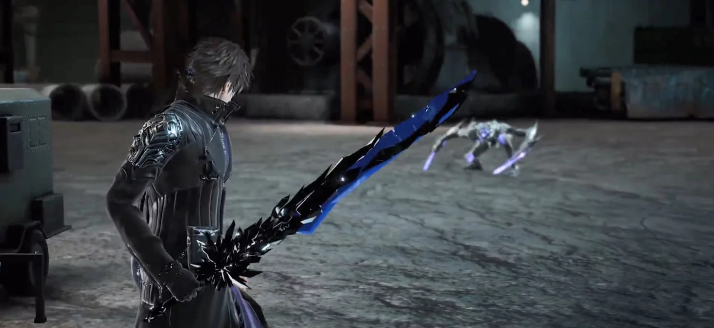 Imagen de El potente Lost Soul Aside se pierte el ChinaJoy 2019 para centrarse en su desarrollo
