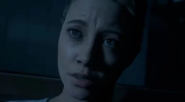 Imagen de Man of Medan muestra gameplay con 6 posibles desenlaces de una escena