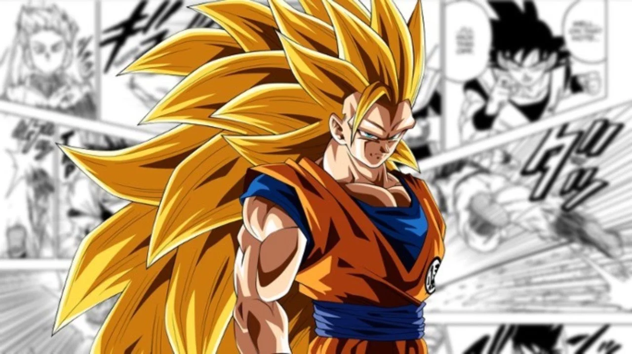 Imagen de Fecha y dónde leer el capítulo 52 del manga de Dragon Ball Super