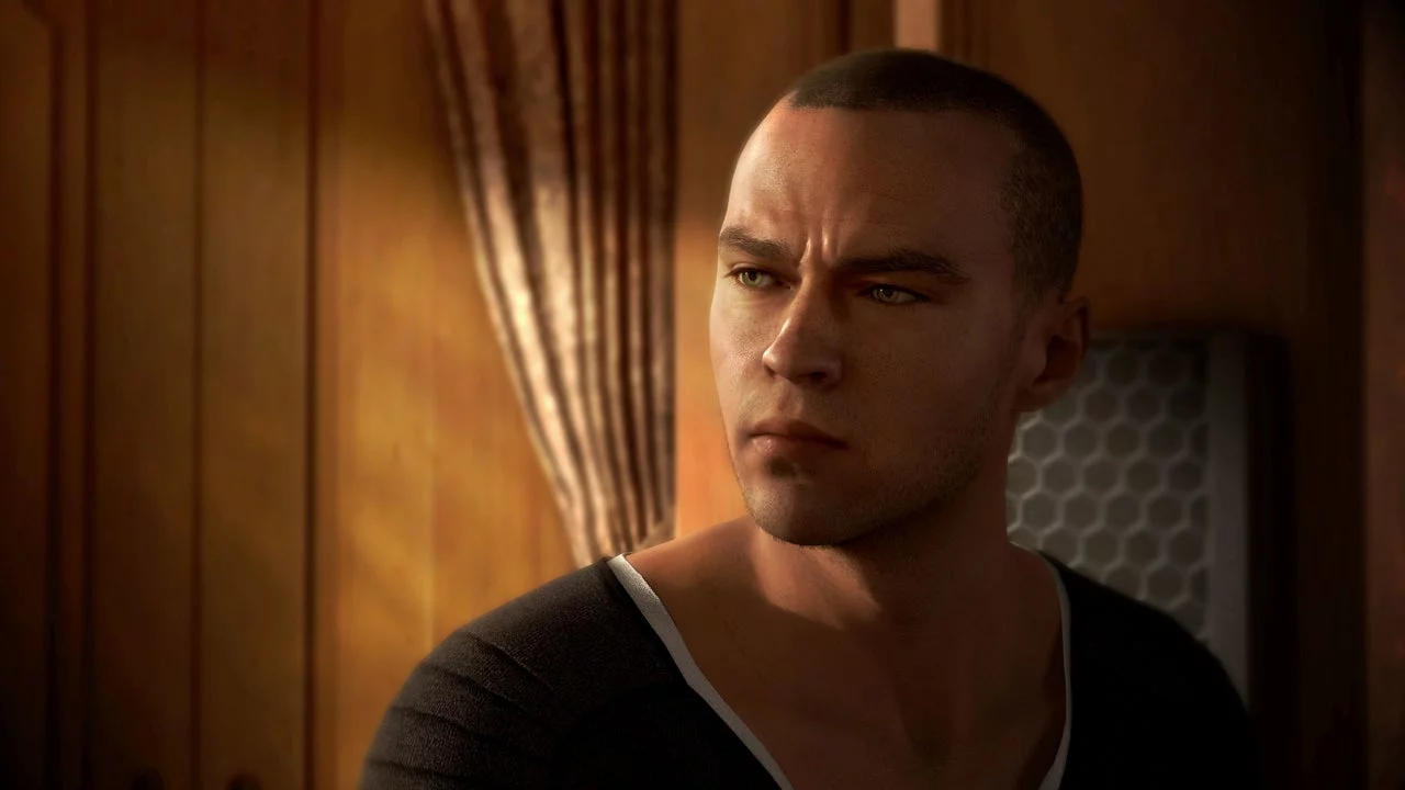Imagen de Quantic Dream apostará por los títulos multiplataforma de salida