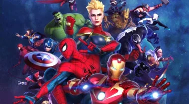 Imagen de Marvel Ultimate Alliance 3: The Black Order recibirá su primer DLC en septiembre