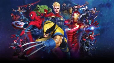 Imagen de Se acerca un DLC gratuito para Marvel Ultimate Alliance 3