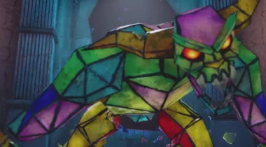 medievil remake