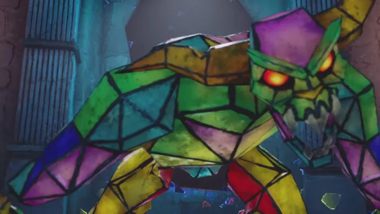 medievil remake