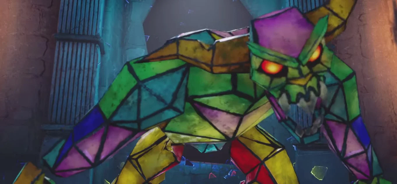 Imagen de MediEvil Remake muestra en gameplay algunos de sus 56 tipos de enemigos