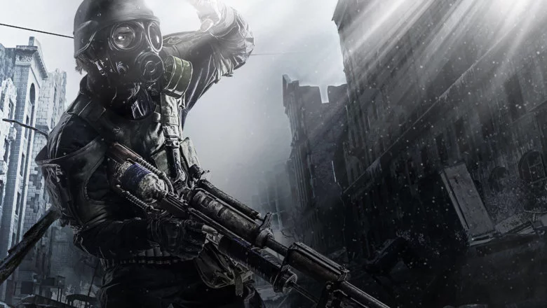 metro 2033