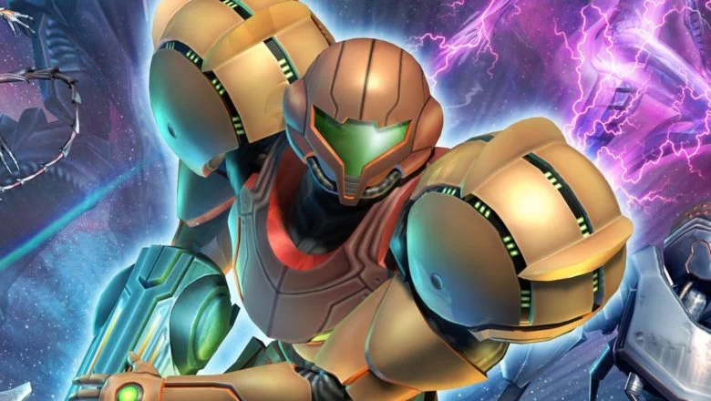 metroid prime