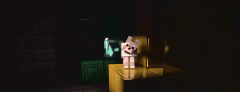 minecraft ray tracing