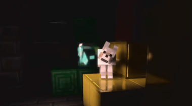 minecraft ray tracing