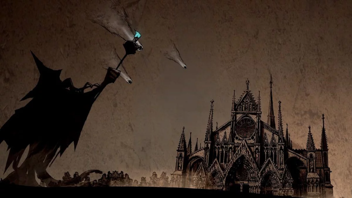 Imagen de El RPG por turnos Mistover confirma lanzamiento en octubre