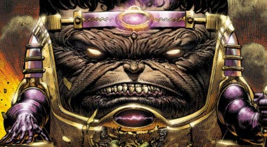 Imagen de Marvel's Avengers podría contar con MODOK como villano