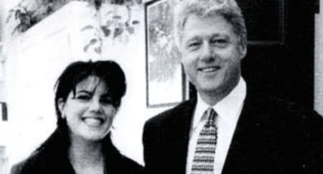 monica lewinsky contara secretos de bill clinton en american crime story 2