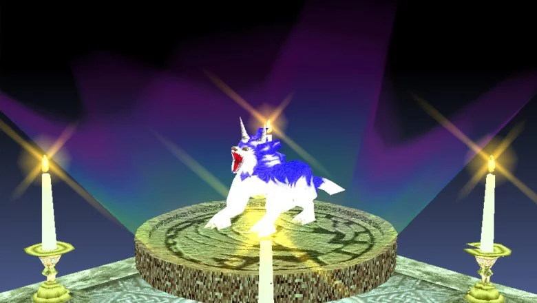 monster rancher 10