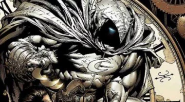 moon knight 1