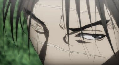 Imagen de El nuevo anime de La Espada del Inmortal, Mugen no Juunin, se muestra en un teaser
