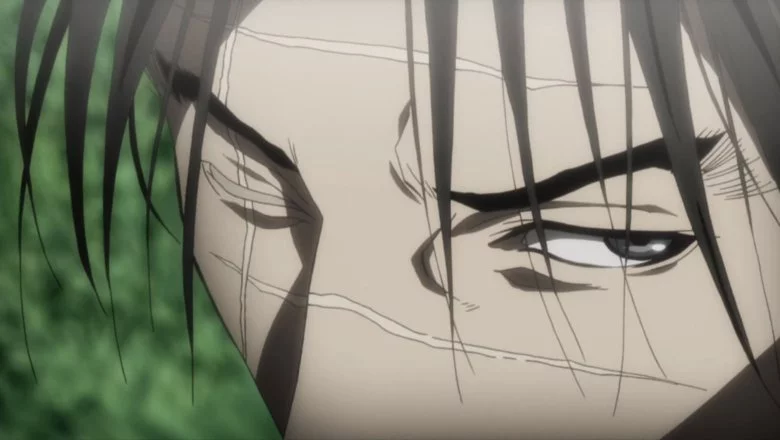 mugen no juunin