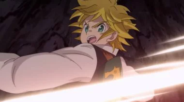 nanatsu no taizai