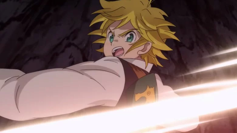 nanatsu no taizai