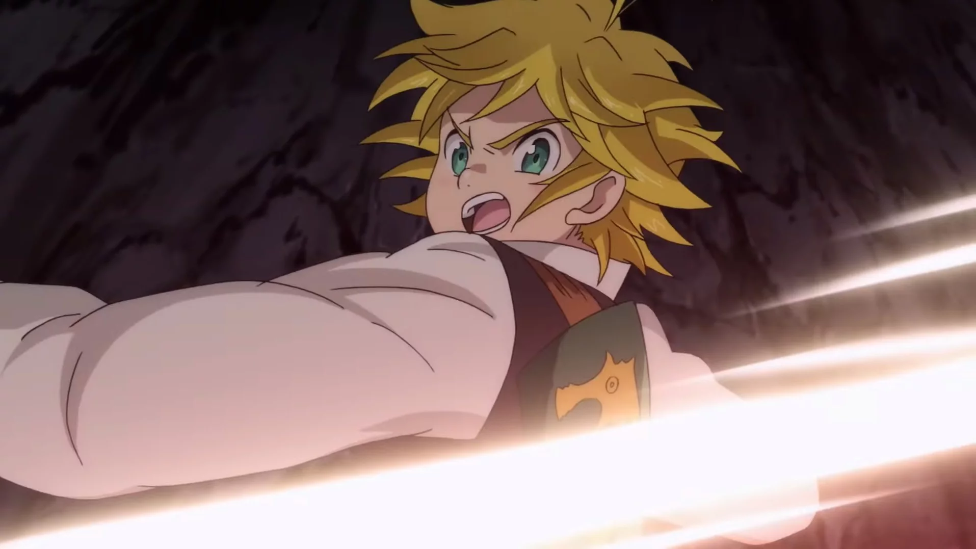 Imagen de Nanatsu no Taizai revela un nuevo tráiler de su tercera temporada