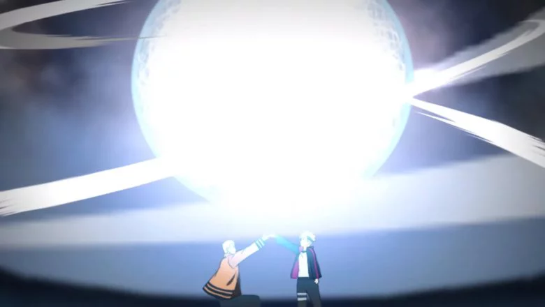 naruto x boruto ninja tribes