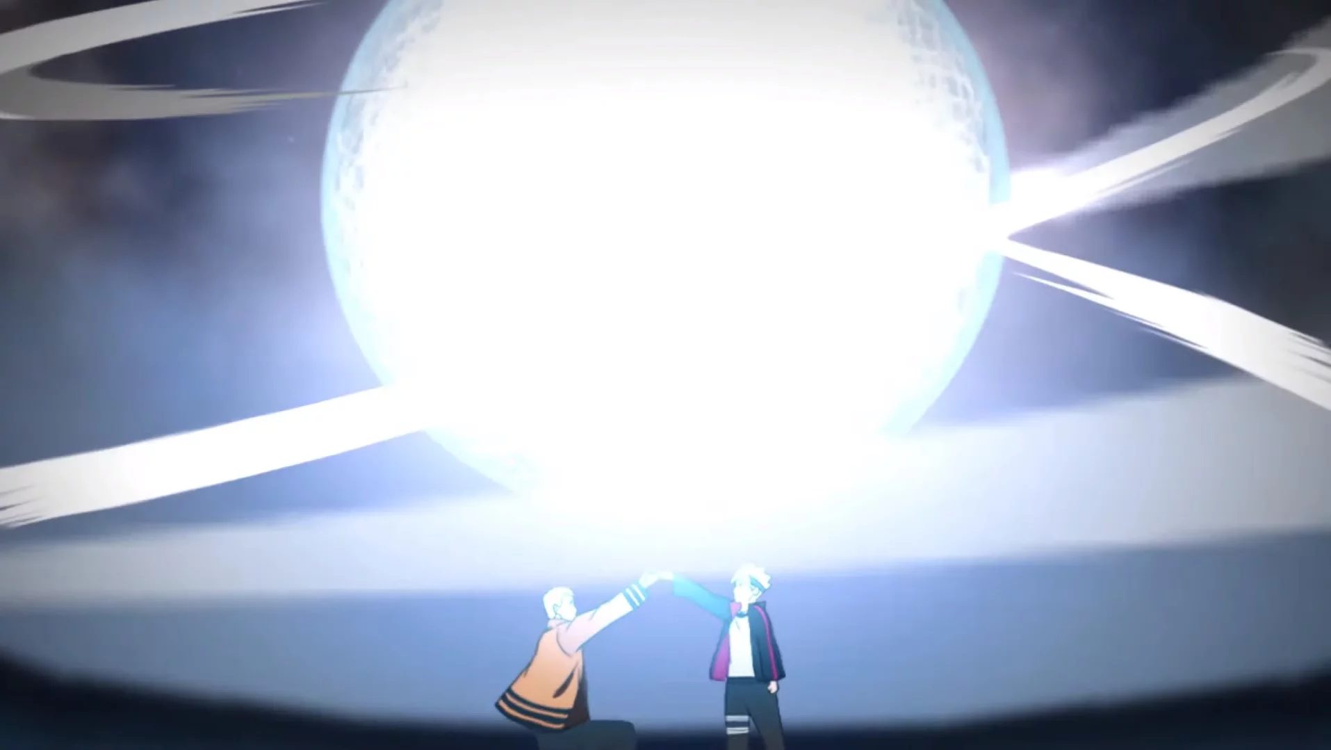 Imagen de Naruto X Boruto Ninja Tribes es anunciado para móviles