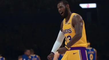 nba 2k19 2