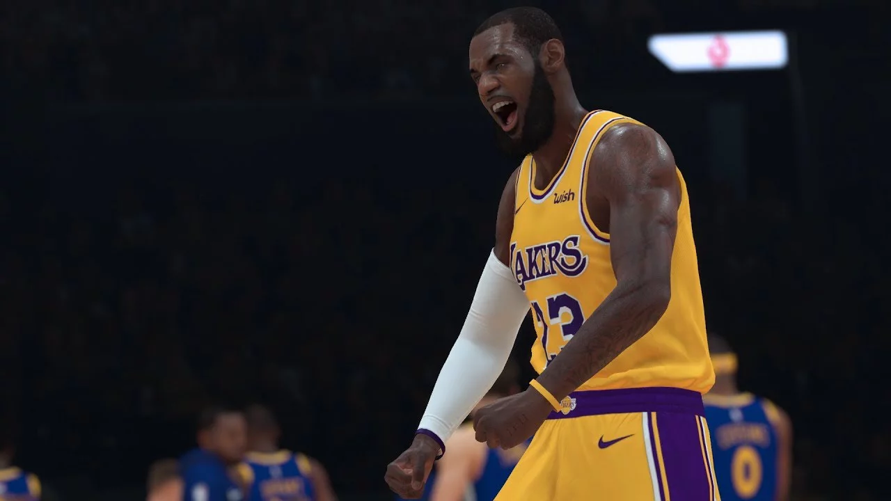 Imagen de NBA 2K19 se convierte en el título más vendido de la IP