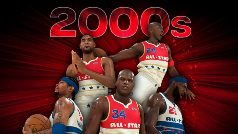 nba 2k20 leyendas