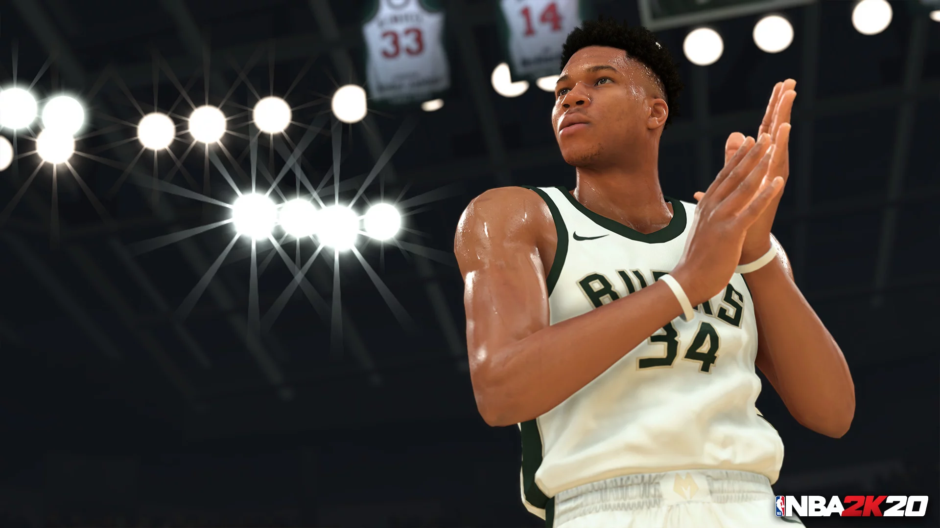 Imagen de NBA 2K20 acelerará el progreso de MiJugador para afrontar las microtransacciones