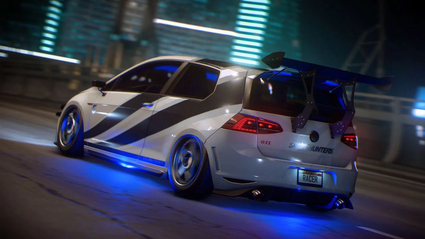 Imagen de El nuevo Need for Speed ya tiene fecha de revelación