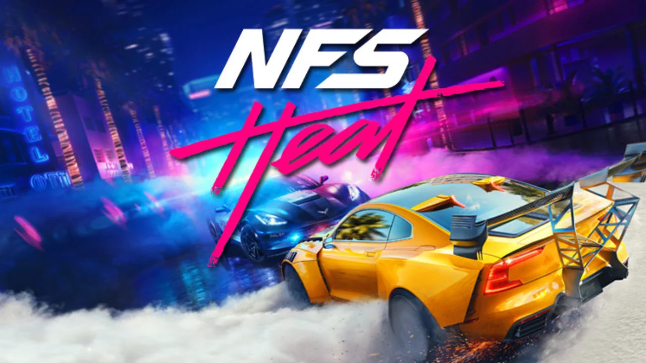 Imagen de Need for Speed Heat tendrá una edición coleccionista exclusiva de las tiendas GAME