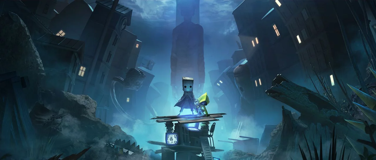 Imagen de Little Nightmares 2 contará con más escenarios, enemigos y ambición en su desarrollo