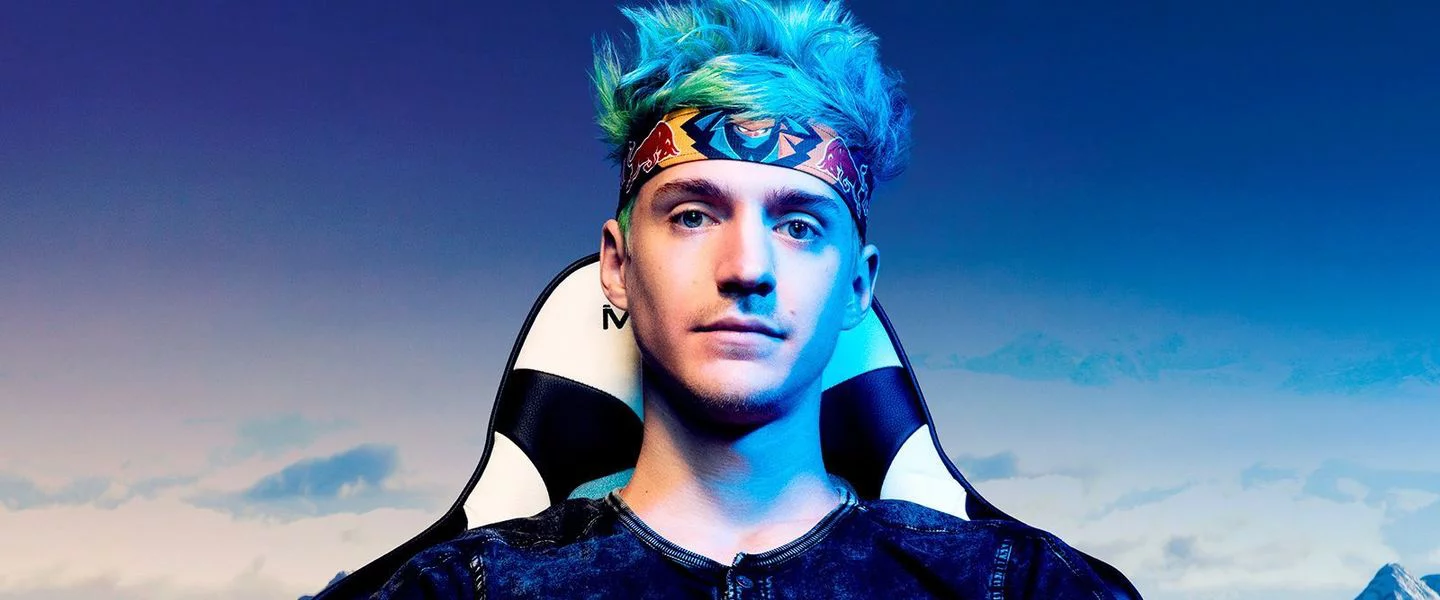 Imagen de Ninja, streamer de Fortnite, deja Twitch y retransmitirá en exclusiva a través de Mixer