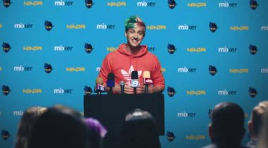 ninja minecraft
