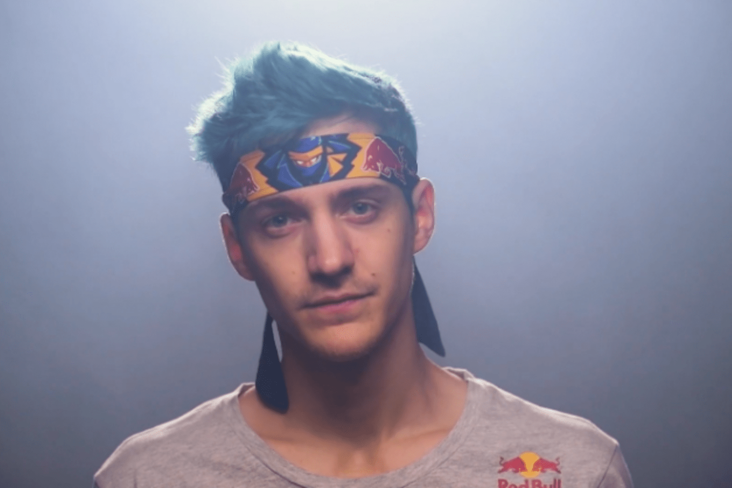 Imagen de Ninja dobla su estreno y ya cuenta con 1 millón de suscriptores en Mixer