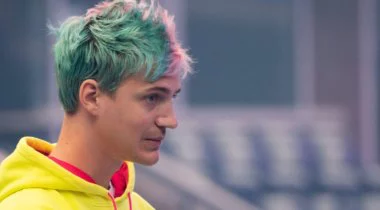 ninja twitch