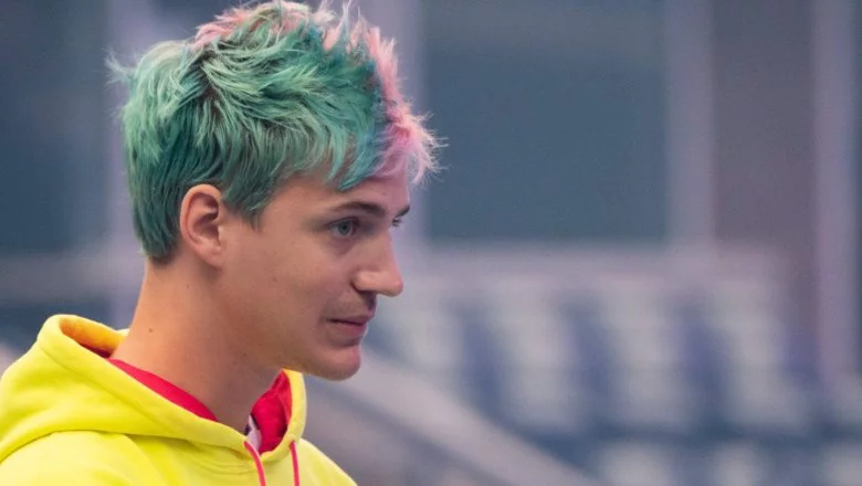 ninja twitch