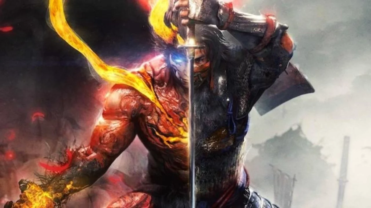 nioh 2