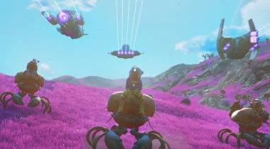 no mans sky 1